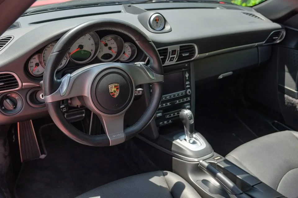 2009 Porsche 997 Carrera S - Image 11 of 20