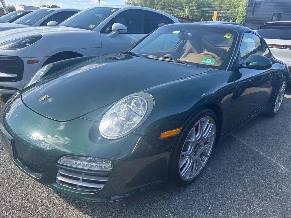 2009 Porsche 997 Carrera S - Image 28 of 31