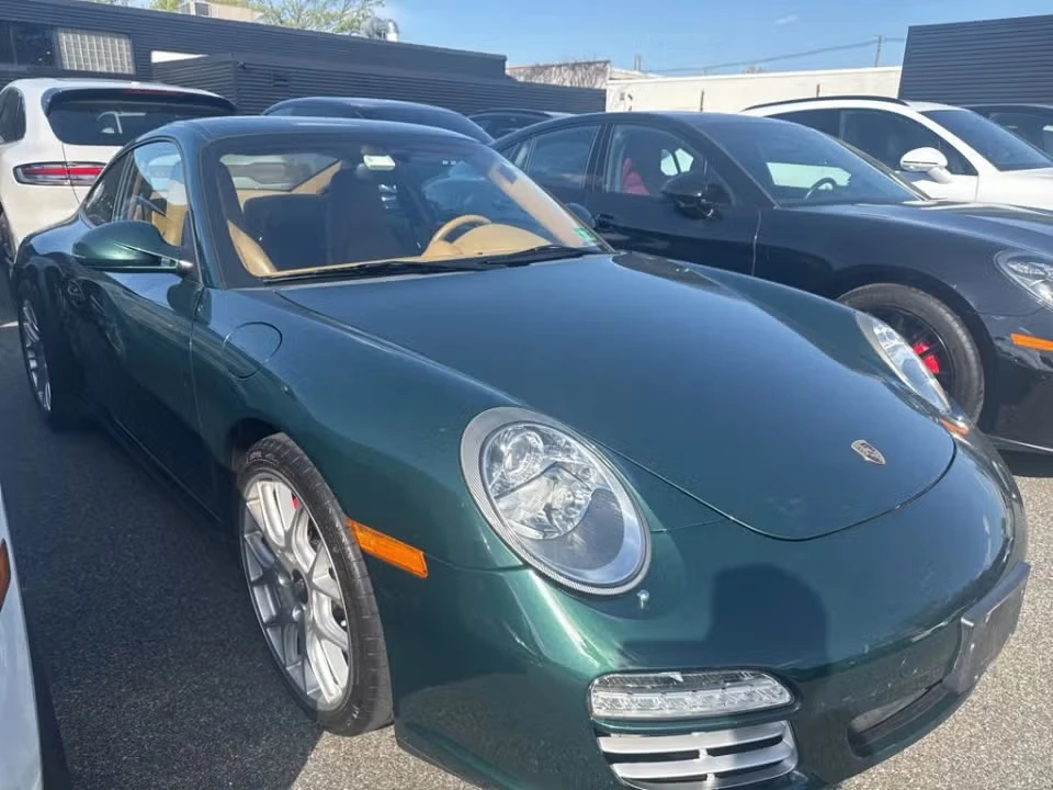 2009 Porsche 997 Carrera S - Image 3 of 31