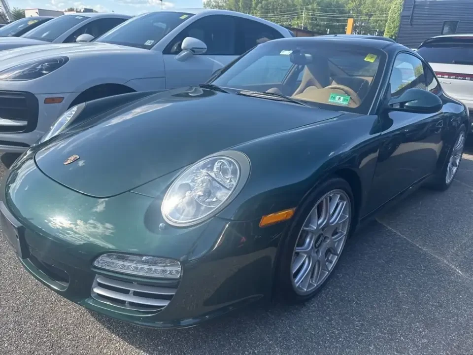 2009 Porsche 997 Carrera S - Image 31 of 31