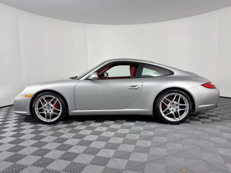 2009 Porsche 997 Carrera S - Image 12 of 31