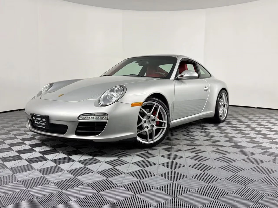 2009 Porsche 997 Carrera S - Image 4 of 31