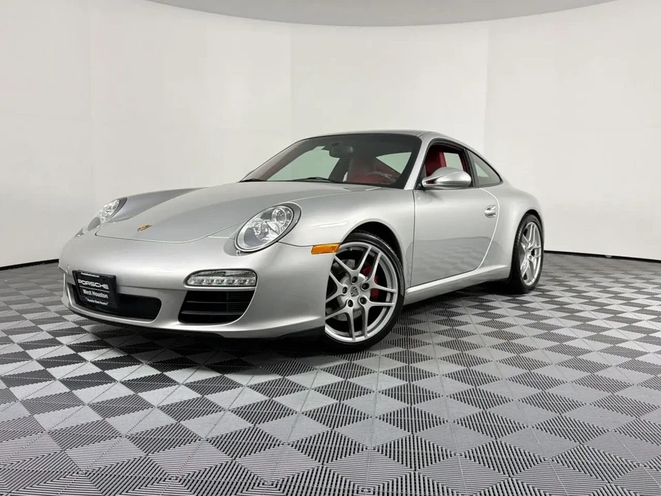 2009 Porsche 997 Carrera S - Image 8 of 31