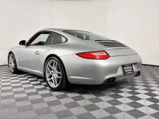 2009 Porsche 997 Carrera S - Image 17 of 31