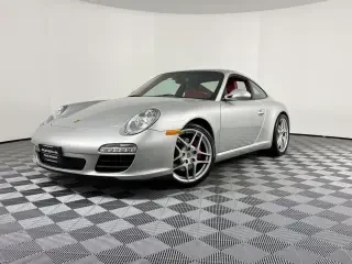 2009 Porsche 997 Carrera S - Image 5 of 31