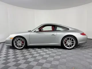 2009 Porsche 997 Carrera S - Image 13 of 31