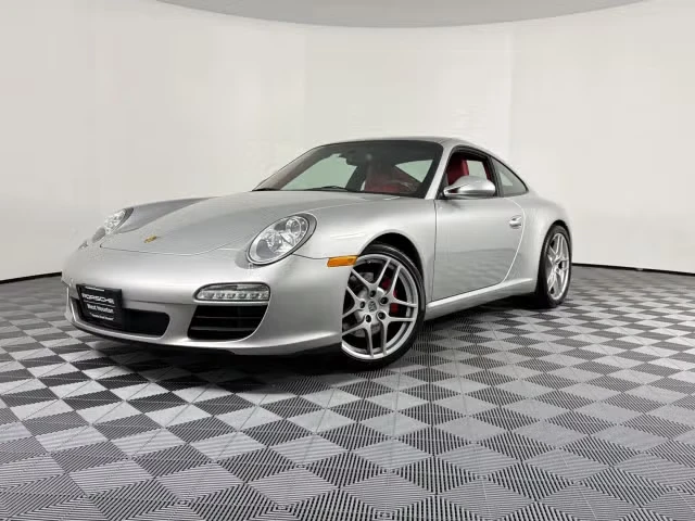 2009 Porsche 997 Carrera S - Image 2 of 31