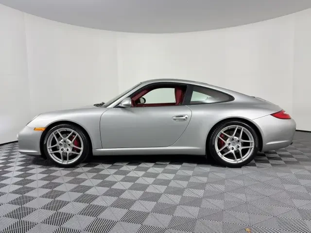 2009 Porsche 997 Carrera S - Image 14 of 31