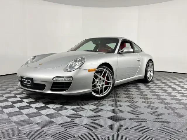 2009 Porsche 997 Carrera S - Image 6 of 31