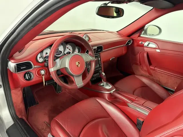 2009 Porsche 997 Carrera S - Image 30 of 31