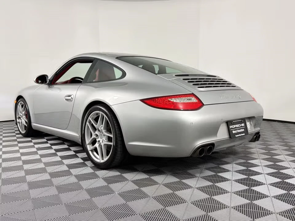 2009 Porsche 997 Carrera S - Image 19 of 31