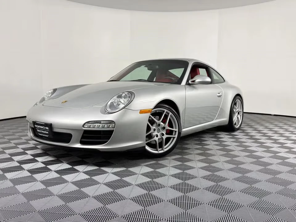 2009 Porsche 997 Carrera S - Image 3 of 31