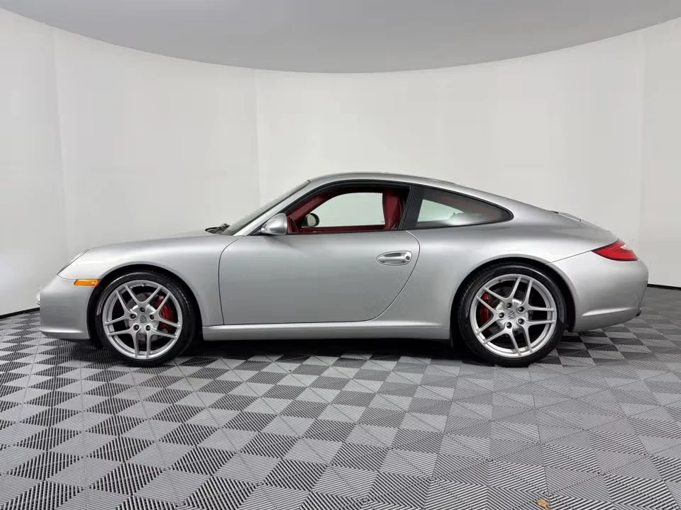 2009 Porsche 997 Carrera S - Image 11 of 31