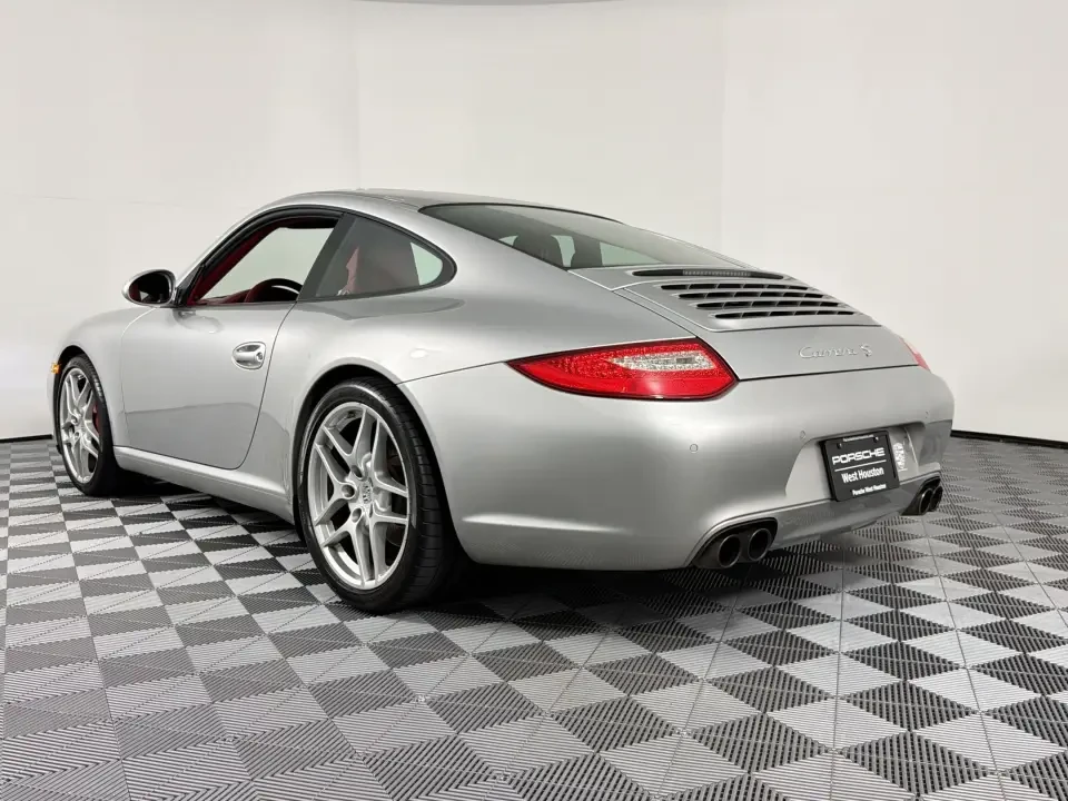 2009 Porsche 997 Carrera S - Image 23 of 31