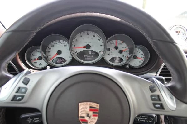 2009 Porsche 997 Carrera S - Image 11 of 21