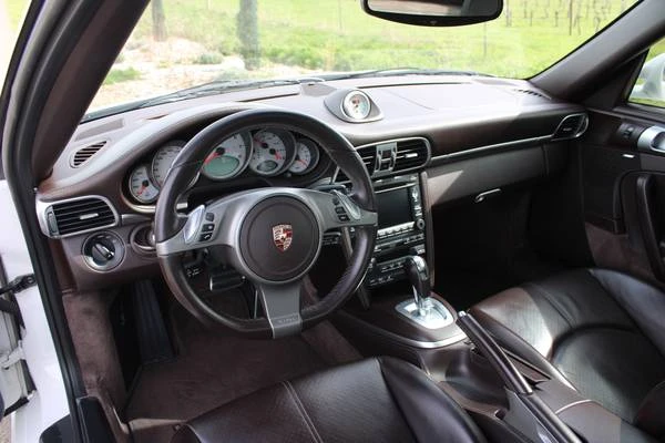2009 Porsche 997 Carrera S - Image 10 of 21