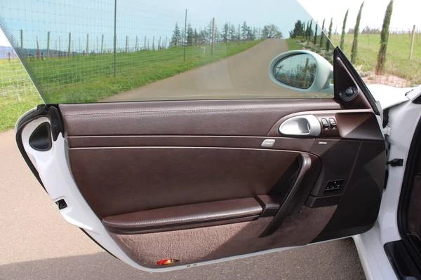 2009 Porsche 997 Carrera S - Image 8 of 21