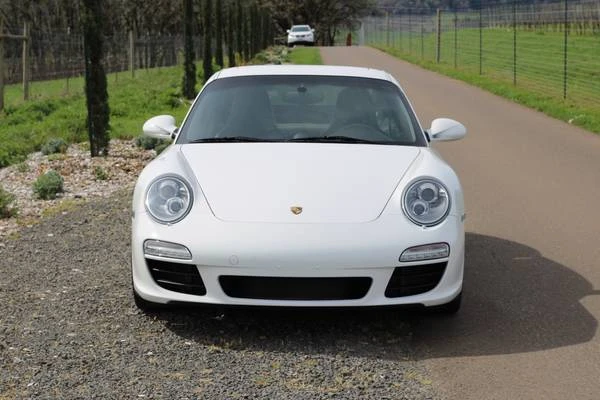 2009 Porsche 997 Carrera S - Image 4 of 21