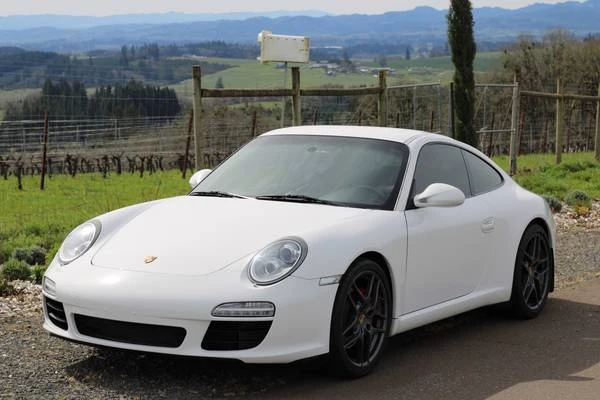 2009 Porsche 997 Carrera S - Image 3 of 21