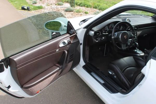 2009 Porsche 997 Carrera S - Image 15 of 21