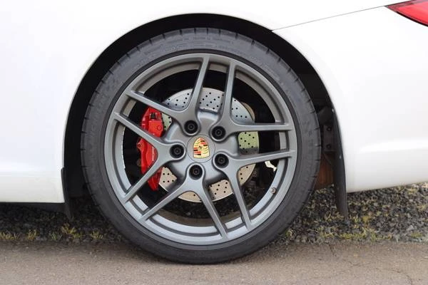 2009 Porsche 997 Carrera S - Image 20 of 21