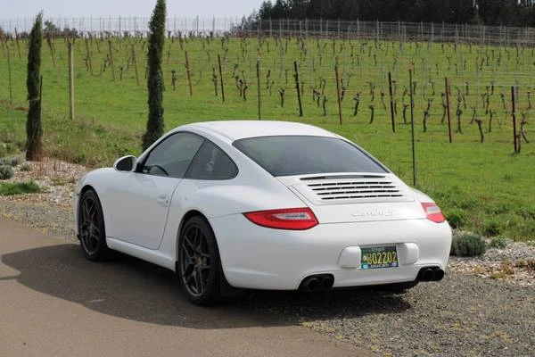 2009 Porsche 997 Carrera S - Image 7 of 21