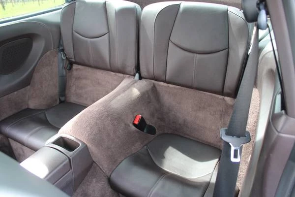 2009 Porsche 997 Carrera S - Image 14 of 21