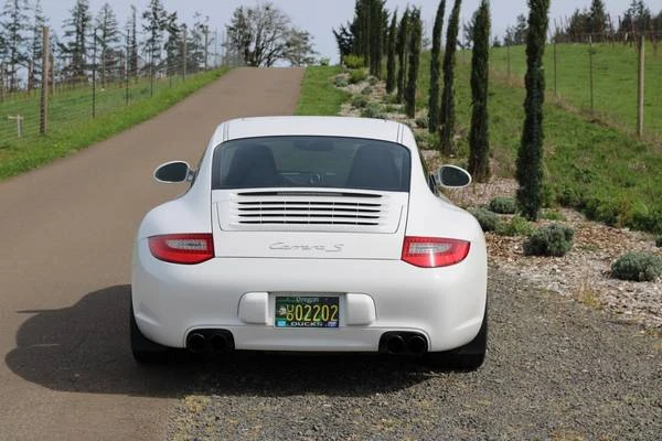 2009 Porsche 997 Carrera S - Image 6 of 21