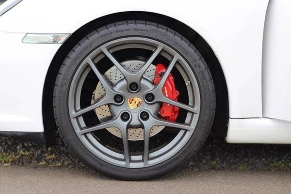 2009 Porsche 997 Carrera S - Image 19 of 21