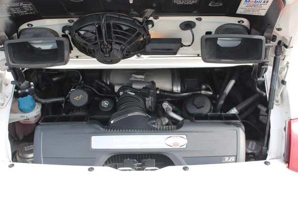 2009 Porsche 997 Carrera S - Image 18 of 21