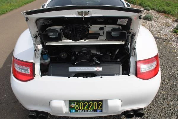 2009 Porsche 997 Carrera S - Image 17 of 21