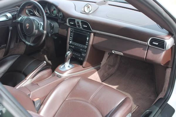 2009 Porsche 997 Carrera S - Image 12 of 21