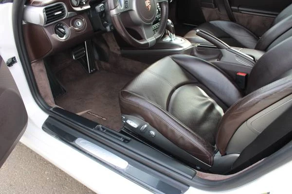 2009 Porsche 997 Carrera S - Image 9 of 21