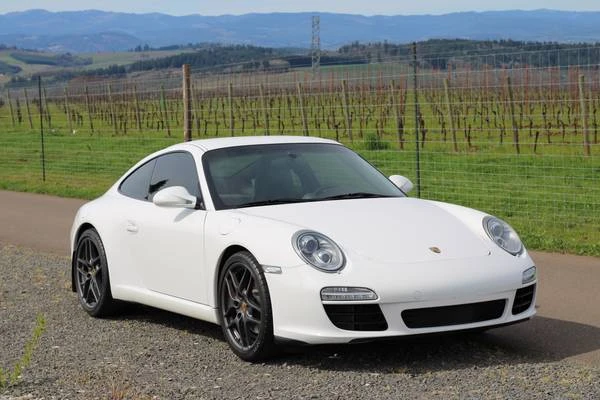 2009 Porsche 997 Carrera S - Image 2 of 21