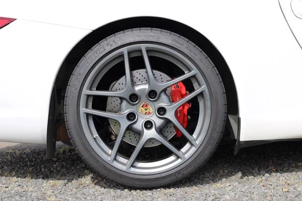 2009 Porsche 997 Carrera S - Image 21 of 21