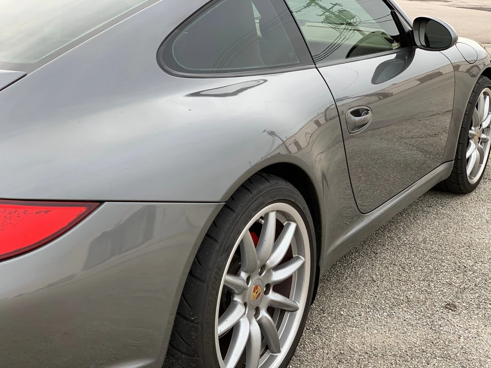 2009 Porsche 997 Carrera S - Image 6 of 16