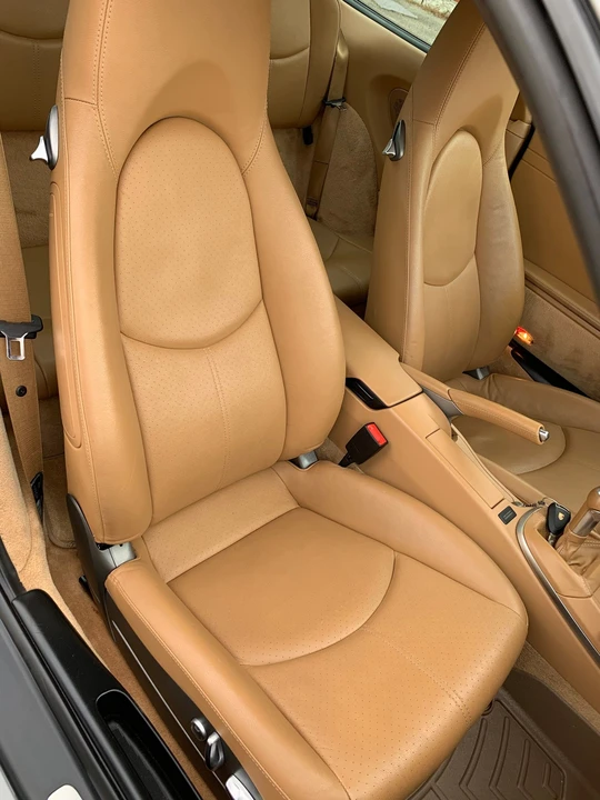 2009 Porsche 997 Carrera S - Image 9 of 16