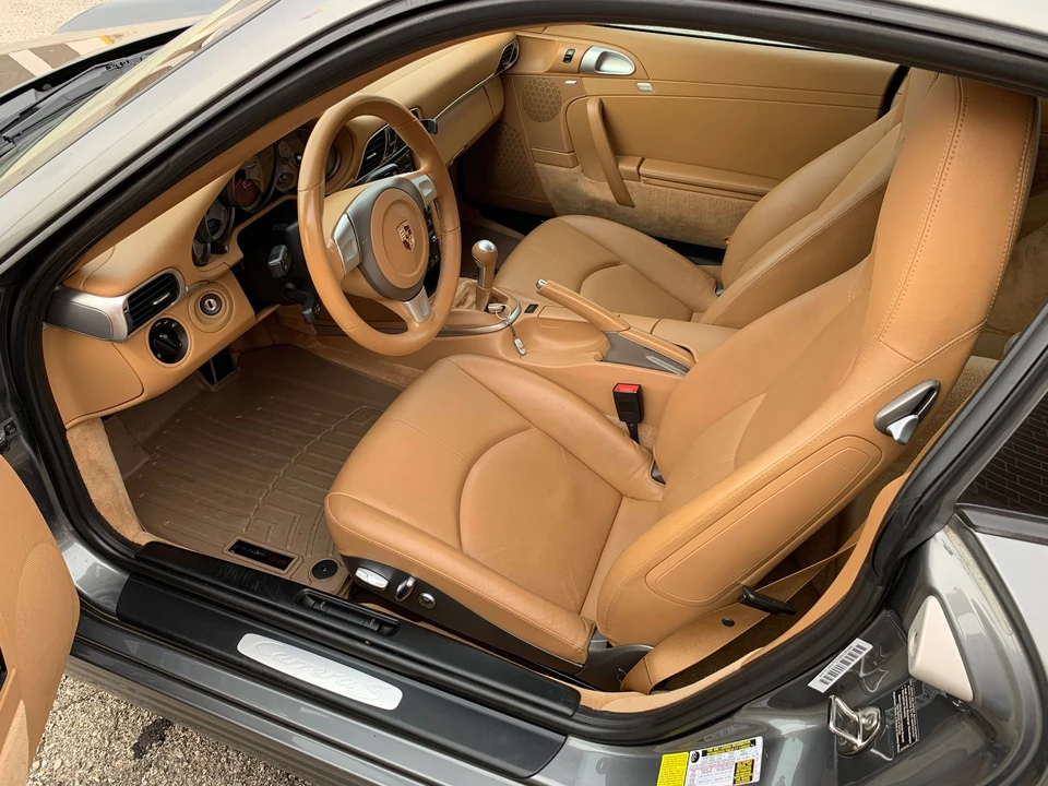2009 Porsche 997 Carrera S - Image 13 of 16