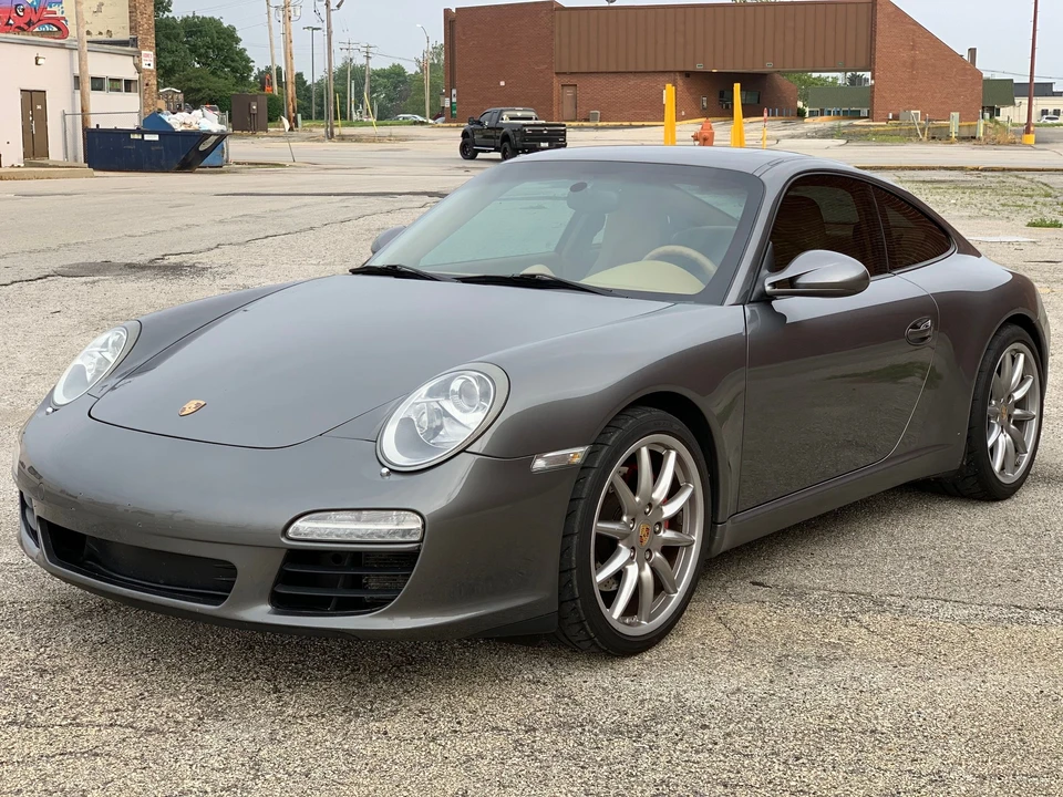2009 Porsche 997 Carrera S - Image 2 of 16