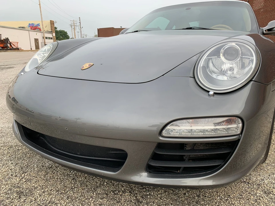 2009 Porsche 997 Carrera S - Image 7 of 16