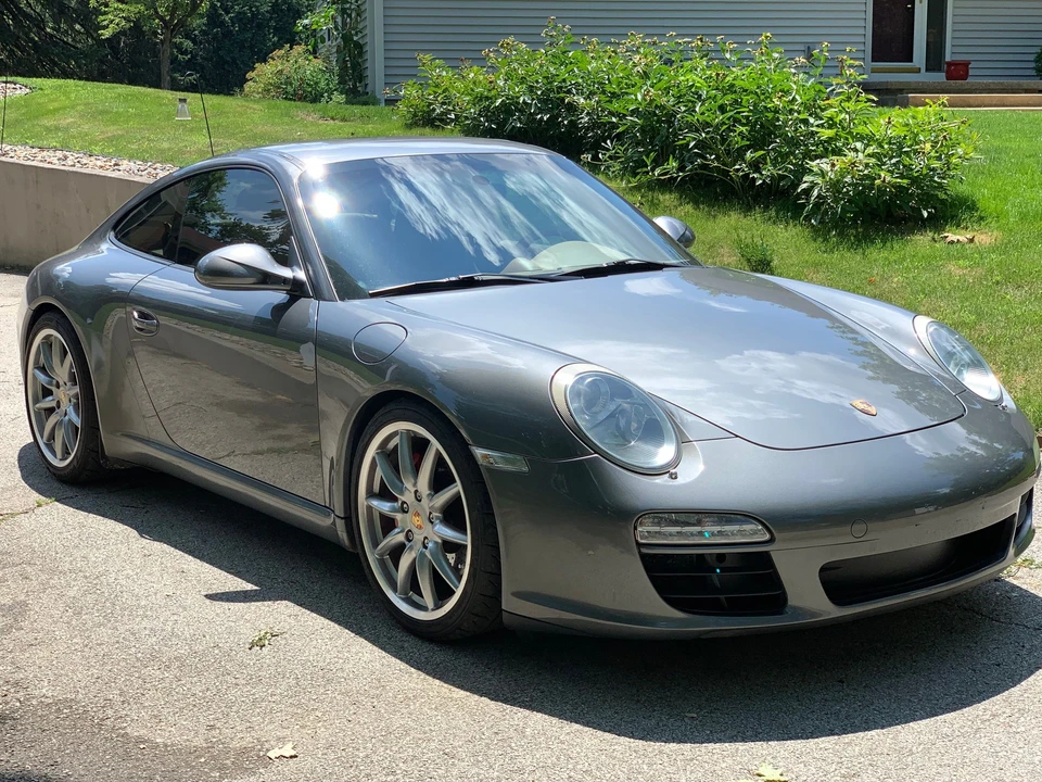 2009 Porsche 997 Carrera S - Image 14 of 16