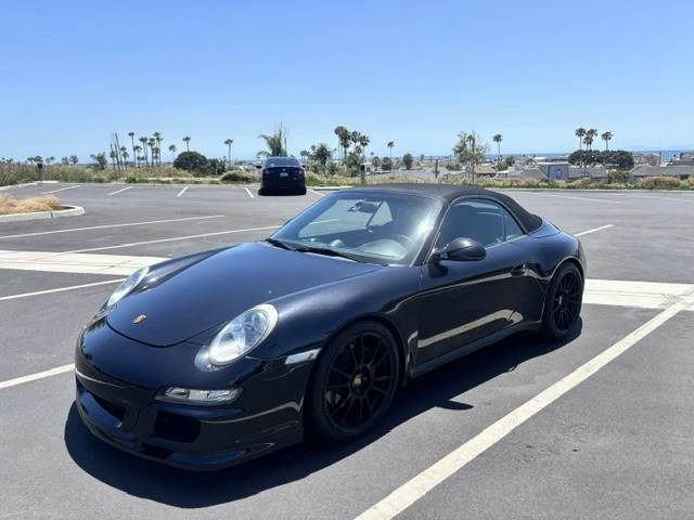 2009 Porsche 997 Carrera S - Image 9 of 10