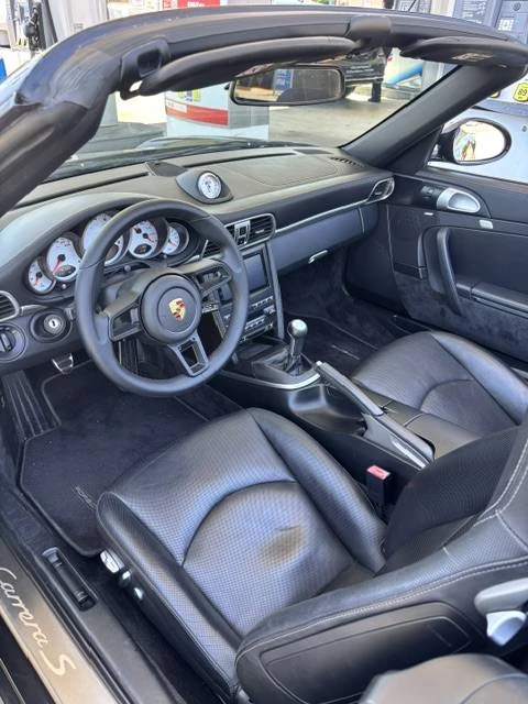 2009 Porsche 997 Carrera S - Image 7 of 10