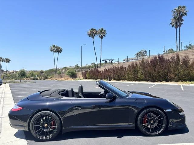 2009 Porsche 997 Carrera S - Image 5 of 10