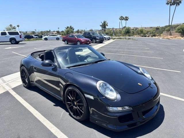 2009 Porsche 997 Carrera S - Image 6 of 10
