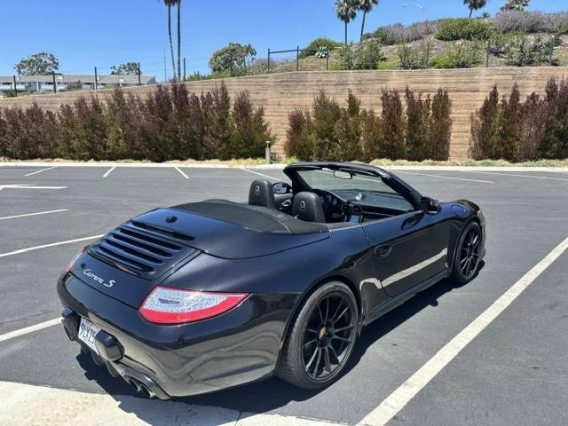 2009 Porsche 997 Carrera S - Image 4 of 10