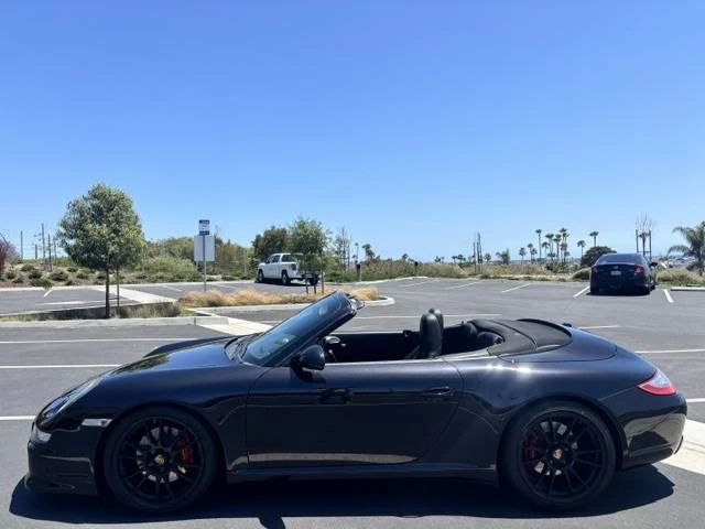 2009 Porsche 997 Carrera S - Image 2 of 10