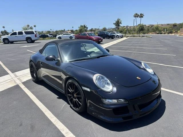 2009 Porsche 997 Carrera S - Image 10 of 10