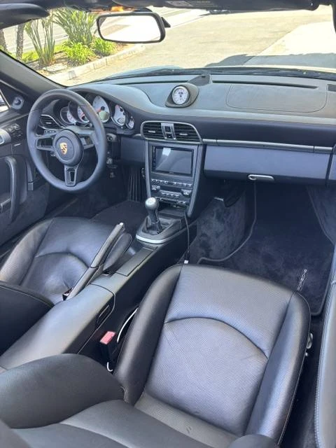 2009 Porsche 997 Carrera S - Image 8 of 10