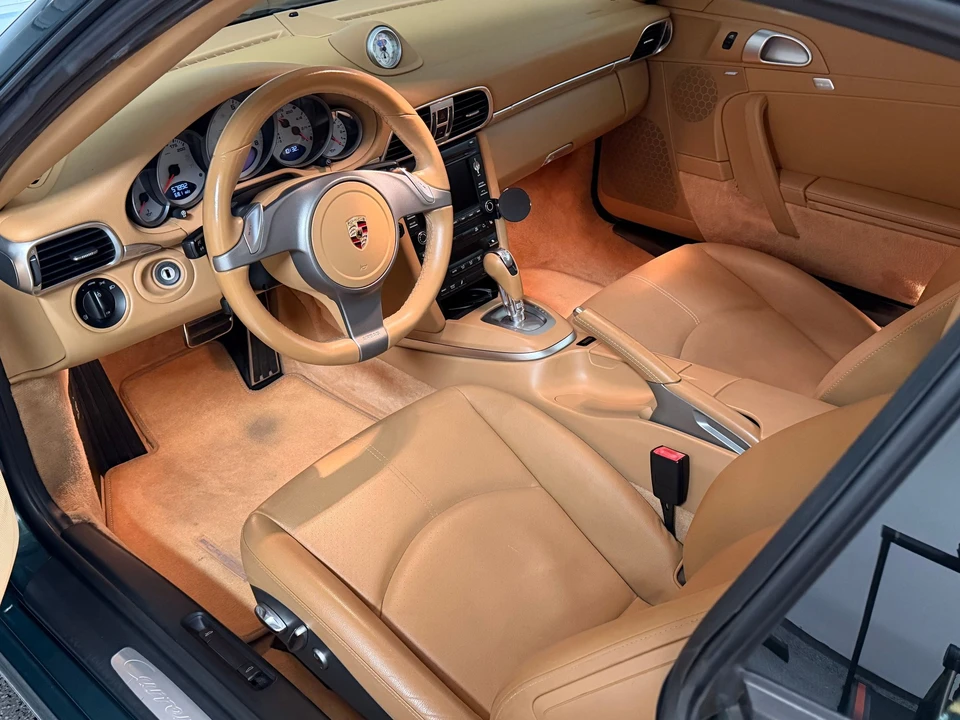 2009 Porsche 997 Carrera S - Image 7 of 12
